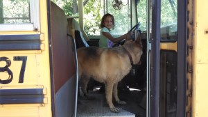 Seat belts everyone!