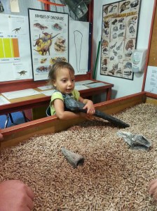 Another one in the making